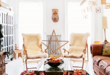 Vintage Rugs : tips on decorating your interior