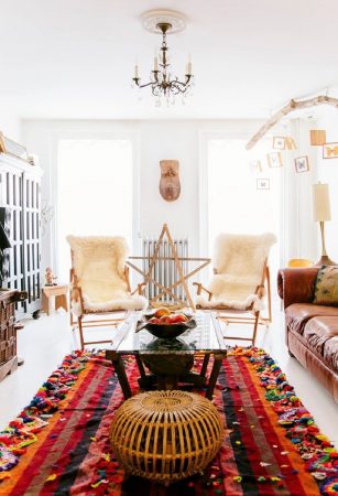 Vintage Rugs : tips on decorating your interior Vintage Rugs : tips on decorating your interior