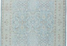 Rug Interior Decorating: Into the blue