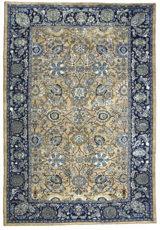 Interior decorating: Into the blue part II Interior decorating: Into the blue part II