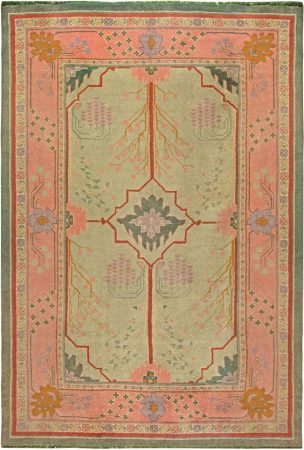 Vintage Rugs : tips on decorating your interior Vintage Rugs : tips on decorating your interior