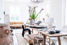 Vintage Rugs : tips on decorating your interior