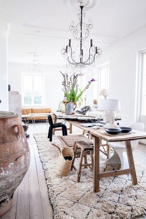 Vintage Rugs : tips on decorating your interior Vintage Rugs : tips on decorating your interior