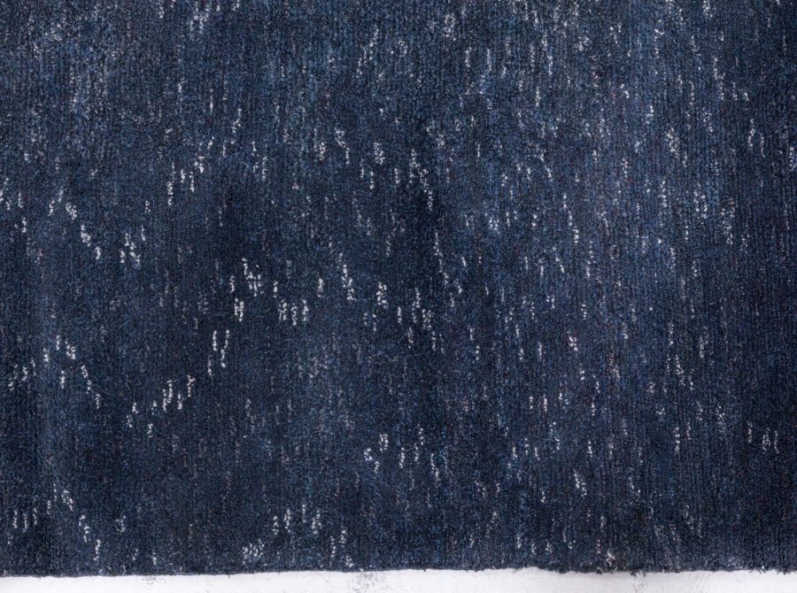 Doris Leslie Blau Collection Midnight Blues N11498