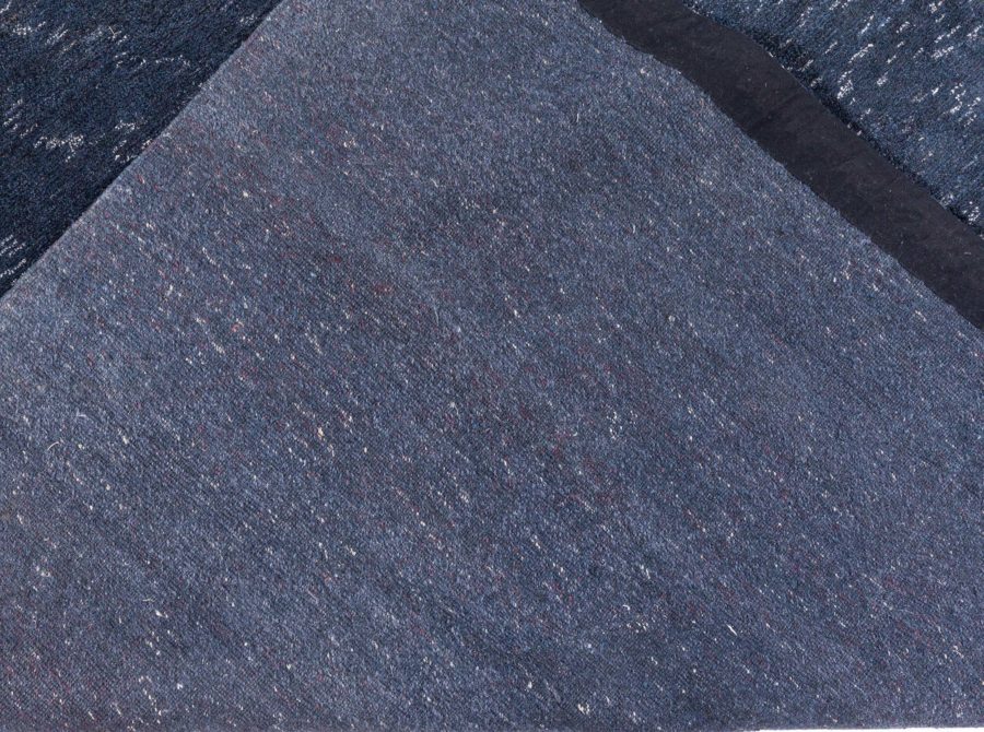 Doris Leslie Blau Collection Midnight Blues N11498