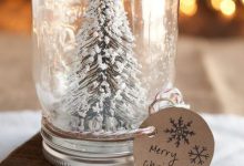 Best Christmas & Winter Interior Décor Ideas!