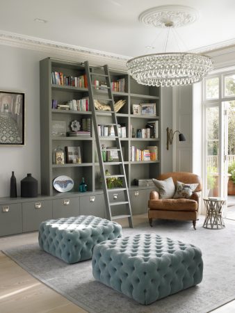Rug Interior Decorating: Into the blue Rug Interior Decorating: Into the blue