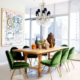 5 Natural Décor Trends You’ll Go Crazy about in 2017 5 Natural Décor Trends You’ll Go Crazy about in 2017