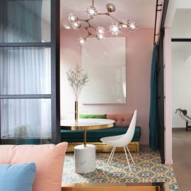 5 Natural Décor Trends You’ll Go Crazy about in 2017 5 Natural Décor Trends You’ll Go Crazy about in 2017