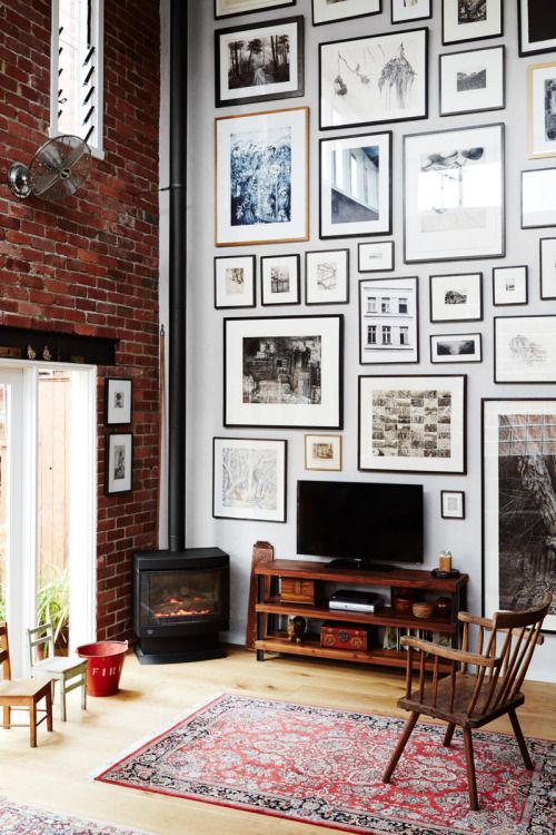 Make Way For Eclectic Home Décor