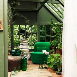 5 Natural Décor Trends You’ll Go Crazy about in 2017 5 Natural Décor Trends You’ll Go Crazy about in 2017