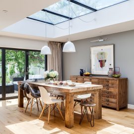5 Natural Décor Trends You’ll Go Crazy about in 2017 5 Natural Décor Trends You’ll Go Crazy about in 2017