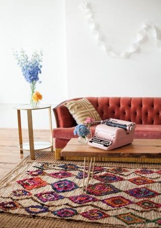 Make Way For Eclectic Home Décor Make Way For Eclectic Home Décor