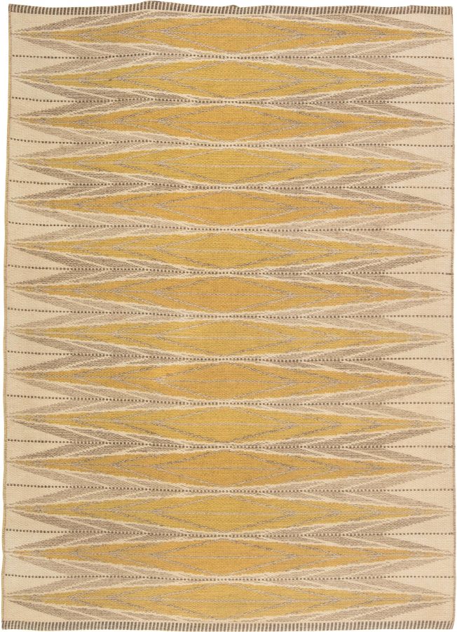 Scandinavian rug