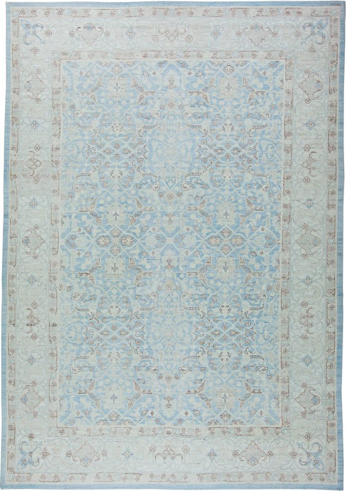 Contemporary Rug by Doris Leslie Blau