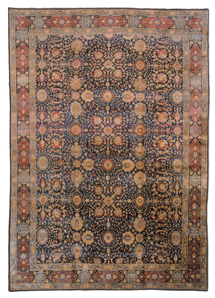 rug-antique-persian-tabriz-blue-botanical-bb1394-15x10