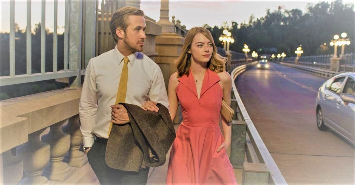 La La Land