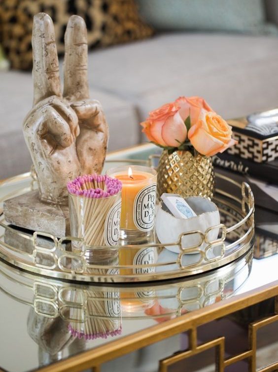 5 Ways To Make A Large Room Feel Comfy 5 Ways To Make A Large Room Feel Comfy