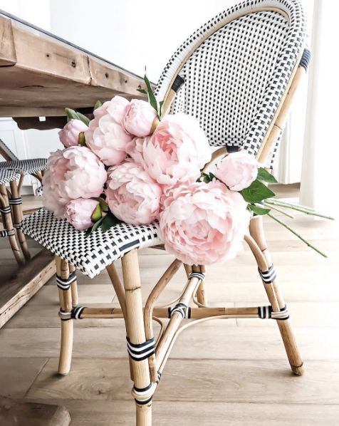 spring DIY, indoor plants, spring interior, provence interior, spring decor, provence decor