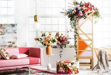 5 Steps to Make Your Home Décor Bloom for Spring
