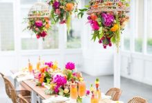 5 Tips for Setting Up the Perfect Easter Table