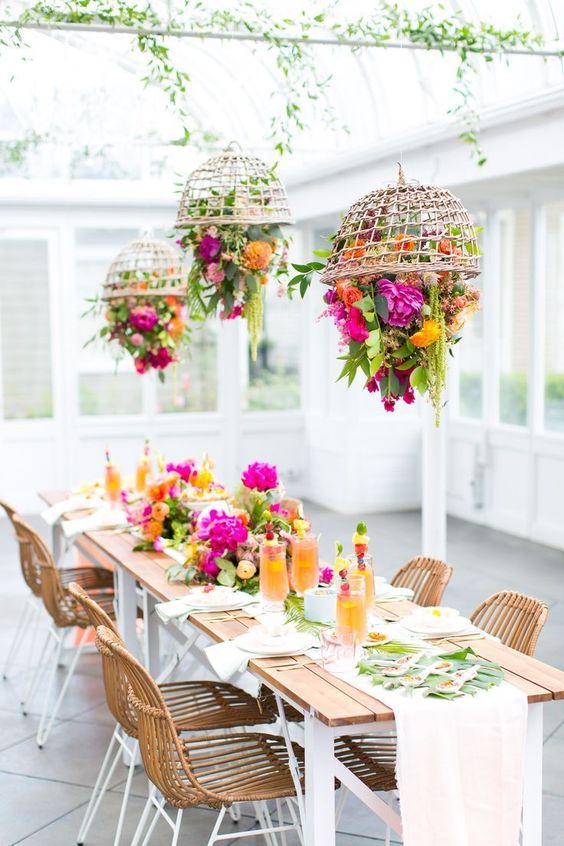 5 Tips for Setting Up the Perfect Easter Table