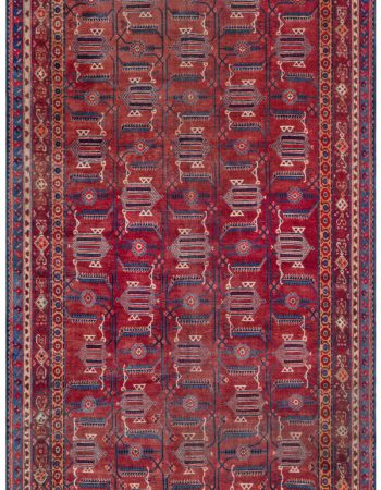 Antique Rugs & Carpets for Sale by DLB in NYC