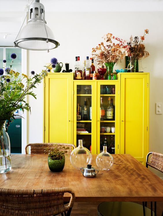 Interior Decorating with Color: How To Use Warm Hues? Interior Decorating with Color: How To Use Warm Hues?