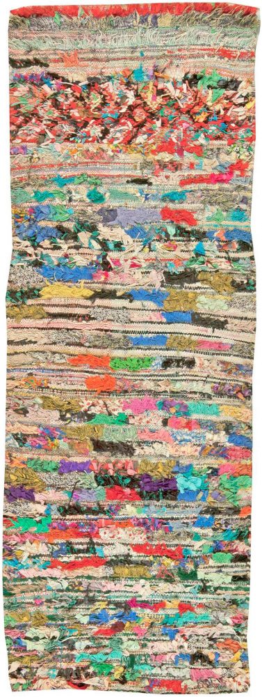 Boucherouite Rugs, Moroccan rug by Doris Leslie Blau, boho interior decorating