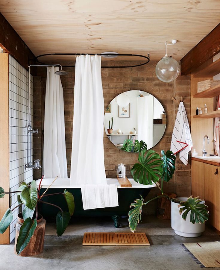 5 Easy Ways To Style a Modern Farmhouse Bathroom 5 Easy Ways To Style a Modern Farmhouse Bathroom