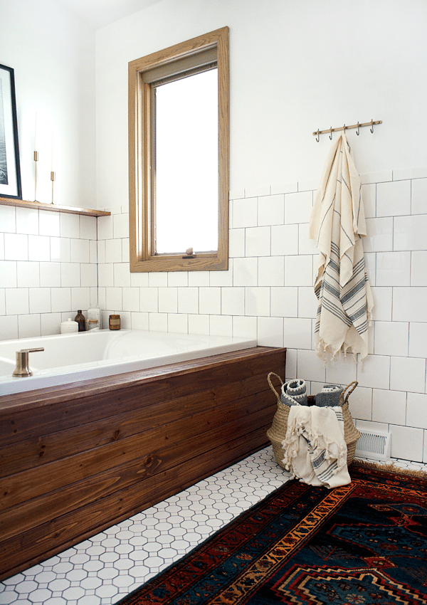 5 Easy Ways To Style a Modern Farmhouse Bathroom 5 Easy Ways To Style a Modern Farmhouse Bathroom