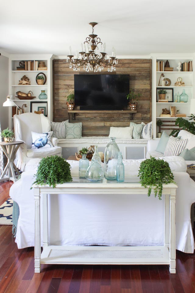 5 Ways to Achieve Coastal Interior Look off the Beach 5 Ways to Achieve Coastal Interior Look off the Beach