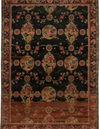 Antique Rugs & Carpets for Sale by DLB in NYC