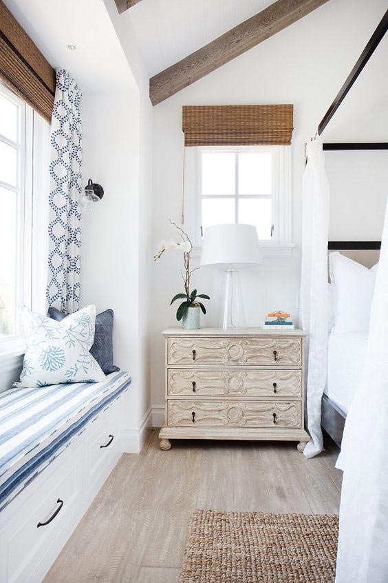 5 Ways to Achieve Coastal Interior Look off the Beach 5 Ways to Achieve Coastal Interior Look off the Beach