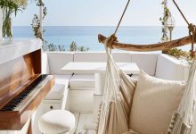 5 Ways to Achieve Coastal Interior Look off the Beach