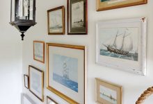 5 Ways to Achieve Coastal Interior Look off the Beach