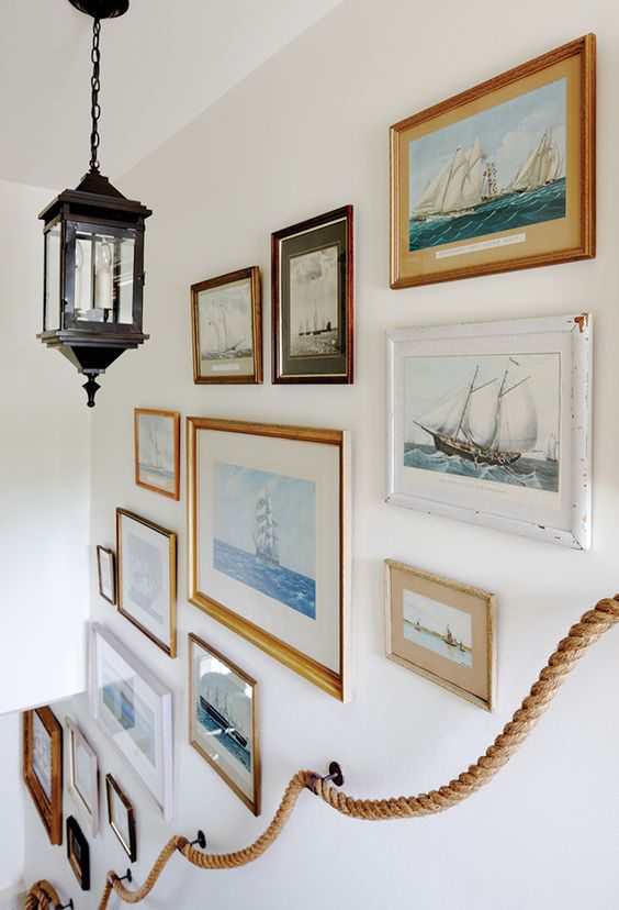 5 Ways to Achieve Coastal Interior Look off the Beach 5 Ways to Achieve Coastal Interior Look off the Beach