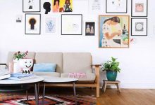 5 Ways To Make A Large Room Feel Comfy
