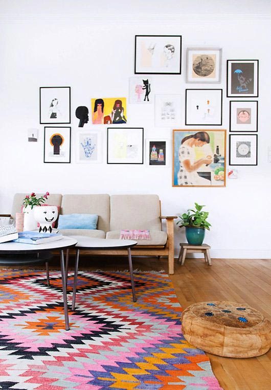 5 Ways To Make A Large Room Feel Comfy 5 Ways To Make A Large Room Feel Comfy