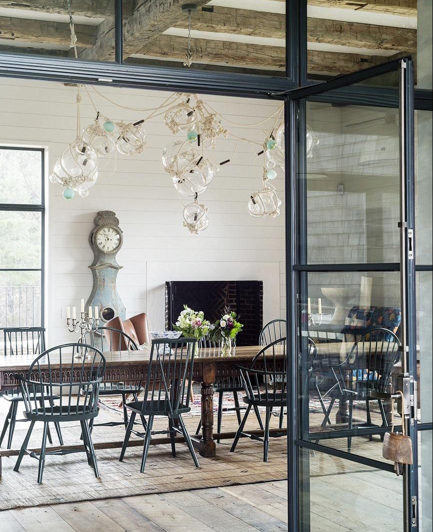 5 Ways to Style an ‘Anne with an E’ Inspired Farmhouse Kitchen 5 Ways to Style an ‘Anne with an E’ Inspired Farmhouse Kitchen