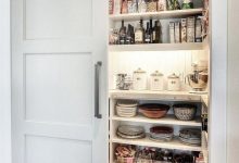 5 Ways to Style an ‘Anne with an E’ Inspired Farmhouse Kitchen