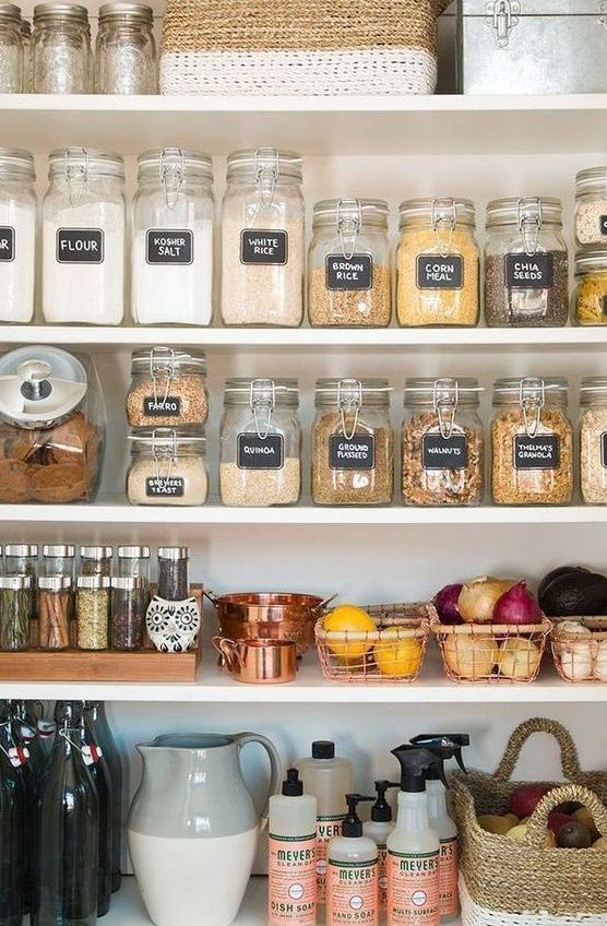 5 Ways to Style an ‘Anne with an E’ Inspired Farmhouse Kitchen 5 Ways to Style an ‘Anne with an E’ Inspired Farmhouse Kitchen