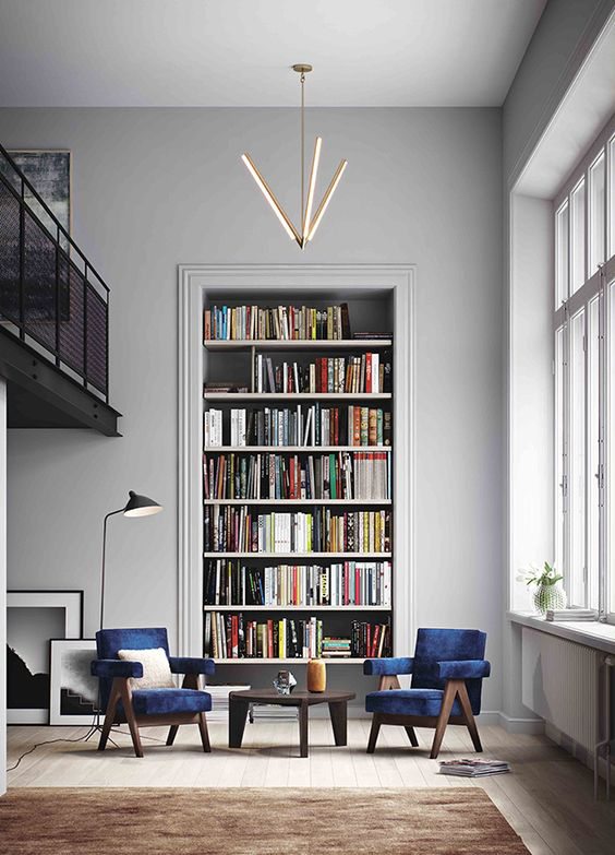 5 Ways To Make A Large Room Feel Comfy 5 Ways To Make A Large Room Feel Comfy