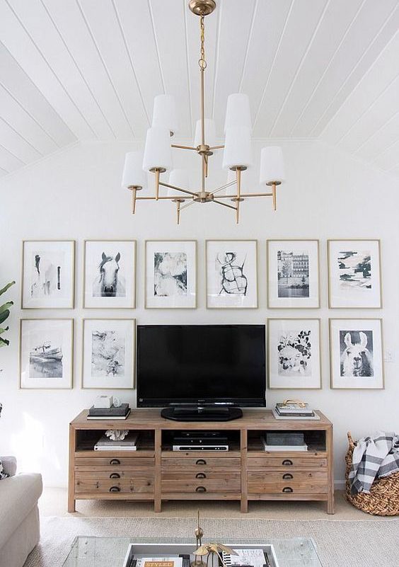 5 Ways To Make A Large Room Feel Comfy 5 Ways To Make A Large Room Feel Comfy