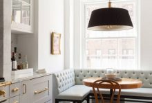 5 Ways to Get The Most Stylish Dining Nook
