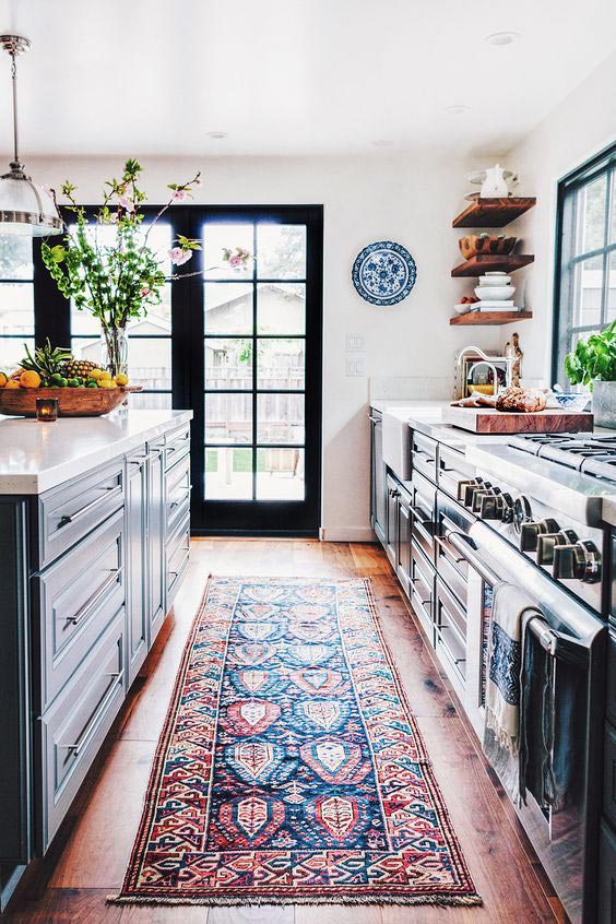 6 Reasons Why Rugs Can Improve Your Housing’s Interior 6 Reasons Why Rugs Can Improve Your Housing’s Interior