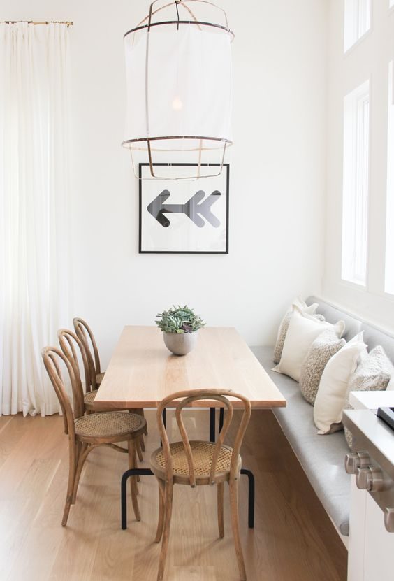 5 Ways to Get The Most Stylish Dining Nook 5 Ways to Get The Most Stylish Dining Nook