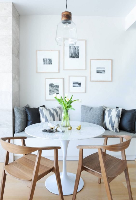 5 Ways to Get The Most Stylish Dining Nook 5 Ways to Get The Most Stylish Dining Nook