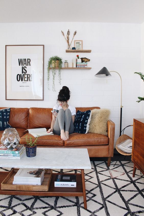 6 Reasons Why Rugs Can Improve Your Housing’s Interior