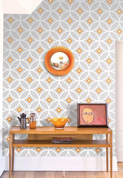 Moving into Mad Men: 6 Tricks to Introduce Mid-Century Modern Rug into Your Home